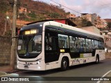 Coletivos São Lucas 31296 na cidade de Belo Horizonte, Minas Gerais, Brasil, por Daniel da Silva. Número da foto: #:id.