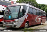 Expresso Gardenia 3265 na cidade de São Paulo, São Paulo, Brasil, por Lucas Oliveira. Número da foto: #12901399.