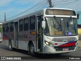 Maravilha Auto Ônibus ITB-06.02.052 na cidade de Itaboraí, Rio de Janeiro, Brasil, por Pedro Lucas. Número da foto: #:id.