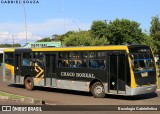 Chaco Boreal 7260 na cidade de Foz do Iguaçu, Paraná, Brasil, por Busologia Gabrielística. Número da foto: #12901950.