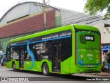Viação Paratodos > São Jorge > Metropolitana São Paulo > Mobibrasil 6 4704 na cidade de São Paulo, São Paulo, Brasil, por Ivan da Silva Lopes. Número da foto: #12901161.