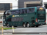 Viação Motta 18001 na cidade de Divinópolis, Minas Gerais, Brasil, por Igor Policarpo. Número da foto: #12901208.