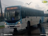 Vega Manaus Transporte 1012086 na cidade de Manaus, Amazonas, Brasil, por Gabriel Souza. Número da foto: #:id.