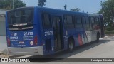 BB Transportes e Turismo 27.679 na cidade de Osasco, São Paulo, Brasil, por Henrique Oliveira. Número da foto: #:id.