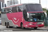 Expresso Paloma 2460 na cidade de São Paulo, São Paulo, Brasil, por José Augusto de Souza Oliveira. Número da foto: #:id.