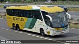 Empresa Gontijo de Transportes 18775 na cidade de Sumaré, São Paulo, Brasil, por Luis Photobus. Número da foto: #12902283.