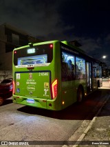Transcooper > Norte Buss 2 6546 na cidade de São Paulo, São Paulo, Brasil, por Breno Moraes. Número da foto: #12900758.