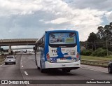 VB Transportes e Turismo 1121 na cidade de Campinas, São Paulo, Brasil, por Jackson Sousa Leite. Número da foto: #12901702.