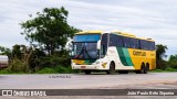 Empresa Gontijo de Transportes 14755 na cidade de Francisco Sá, Minas Gerais, Brasil, por João Paulo Brito Siqueira. Número da foto: #12901414.