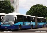 Metrobus 1077 na cidade de Goiânia, Goiás, Brasil, por Busologia Gabrielística. Número da foto: #12901308.