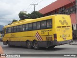 Viação Itapemirim 40495 na cidade de Rio de Janeiro, Rio de Janeiro, Brasil, por Jonata Rodrigo. Número da foto: #12901390.