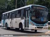 Vega Manaus Transporte 1012060 na cidade de Manaus, Amazonas, Brasil, por Gilmar Porfírio. Número da foto: #12900516.