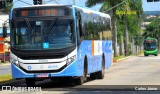 HP Transportes Coletivos 20.590 na cidade de Goiânia, Goiás, Brasil, por Carlos Júnior. Número da foto: #:id.