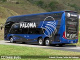 Paloma Turismo 2025 na cidade de Aparecida, São Paulo, Brasil, por Gabriel Oliveira Caldas da Nobrega. Número da foto: #12901990.