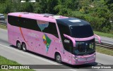 Nova América Turismo 1300 na cidade de Santa Isabel, São Paulo, Brasil, por George Miranda. Número da foto: #12901715.