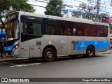 Cooper Líder > A2 Transportes 6 8155 na cidade de São Paulo, São Paulo, Brasil, por Diego Cardoso da Silva. Número da foto: #12900693.