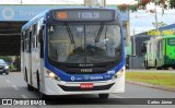 Rápido Araguaia 50737 na cidade de Goiânia, Goiás, Brasil, por Carlos Júnior. Número da foto: #12901589.