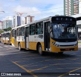 Belém Rio Transportes BD-120 na cidade de Belém, Pará, Brasil, por Samara Goes. Número da foto: #12900719.