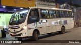 Transporte Alternativo Complementar de Betim 188 na cidade de Betim, Minas Gerais, Brasil, por Edmar Junio. Número da foto: #:id.