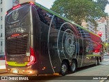 Viação Garcia 88039 na cidade de Curitiba, Paraná, Brasil, por João Dolzan. Número da foto: #12901123.