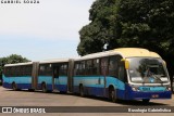 Metrobus 1002 na cidade de Goiânia, Goiás, Brasil, por Busologia Gabrielística. Número da foto: #12901306.