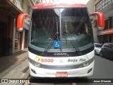Beija Flor Turismo 6500 na cidade de Ribeirão Preto, São Paulo, Brasil, por Jonas Miranda. Número da foto: #12901346.