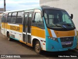 Escolares 1011 na cidade de Três Corações, Minas Gerais, Brasil, por Fábio Mateus Tibúrcio. Número da foto: #12902121.