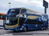 Nobre Turismo 2402 na cidade de Goiânia, Goiás, Brasil, por Carlos Daniel Moreira Batista. Número da foto: #12901024.