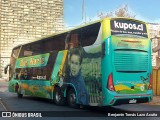 Bus Norte KHSX12 na cidade de Estación Central, Santiago, Metropolitana de Santiago, Chile, por Benjamín Tomás Lazo Acuña. Número da foto: #12902276.
