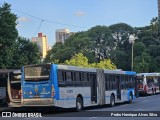 Viação Paratodos > São Jorge > Metropolitana São Paulo > Mobibrasil 6 3012 na cidade de São Paulo, São Paulo, Brasil, por Pedro Henrique Alves Silva. Número da foto: #12900421.