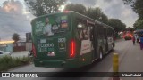 Rápido Cuiabá Transporte Urbano 2020 na cidade de Cuiabá, Mato Grosso, Brasil, por Vitor Gabriel. Número da foto: #12900612.