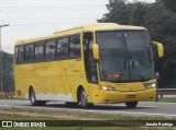 Viação Itapemirim 9701 na cidade de Rio de Janeiro, Rio de Janeiro, Brasil, por Jonata Rodrigo. Número da foto: #12901443.