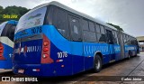 Metrobus 1078 na cidade de Goiânia, Goiás, Brasil, por Carlos Júnior. Número da foto: #12901605.