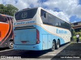 Emtram 5140 na cidade de Estância, Sergipe, Brasil, por Luís Matheus Oliveira. Número da foto: #:id.