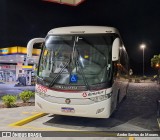 Rimatur Transportes 8200 na cidade de Registro, São Paulo, Brasil, por Andre Santos de Moraes. Número da foto: #12901741.