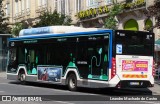 STCP - Sociedade de Transportes Colectivos do Porto 3335 na cidade de Porto, Porto, Portugal, por Leandro Machado de Castro. Número da foto: #12901530.