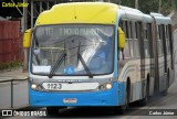 Metrobus 1123 na cidade de Goiânia, Goiás, Brasil, por Carlos Júnior. Número da foto: #12901597.