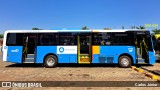 HP Transportes Coletivos 20.558 na cidade de Goiânia, Goiás, Brasil, por Carlos Júnior. Número da foto: #12901652.