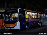 Autotrans > Turilessa 25H82 na cidade de Lagoa Santa, Minas Gerais, Brasil, por Mateus Jesus. Número da foto: #12901327.