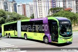 Transporte Coletivo Glória XY048 na cidade de Curitiba, Paraná, Brasil, por Patrick  Luis Aifeld. Número da foto: #12901927.