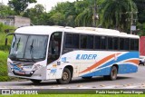 TransLider 1915 na cidade de Barra do Piraí, Rio de Janeiro, Brasil, por Paulo Henrique Pereira Borges. Número da foto: #12901580.