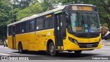 Real Auto Ônibus A41126 na cidade de Rio de Janeiro, Rio de Janeiro, Brasil, por Gabriel Sousa. Número da foto: #:id.