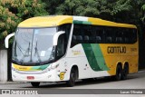 Empresa Gontijo de Transportes 18485 na cidade de São Paulo, São Paulo, Brasil, por Lucas Oliveira. Número da foto: #12901014.