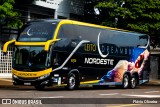 Expresso Nordeste 60130 na cidade de Toledo, Paraná, Brasil, por Flávio Oliveira. Número da foto: #:id.