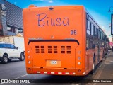 BIUSA 05 na cidade de Merced, San José, San José, Costa Rica, por Sebas Gamboa. Número da foto: #12902088.