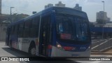 BB Transportes e Turismo 27.679 na cidade de Osasco, São Paulo, Brasil, por Henrique Oliveira. Número da foto: #:id.