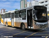 Belém Rio Transportes BD-144 na cidade de Belém, Pará, Brasil, por Samara Goes. Número da foto: #12901831.
