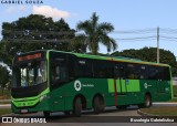 HP Transportes Coletivos 20.785 na cidade de Goiânia, Goiás, Brasil, por Busologia Gabrielística. Número da foto: #12901714.