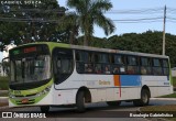 Rápido Araguaia 50179 na cidade de Goiânia, Goiás, Brasil, por Busologia Gabrielística. Número da foto: #12901619.