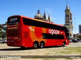 Agape Turismo 20008 na cidade de Ilhéus, Bahia, Brasil, por João Victor. Número da foto: #:id.